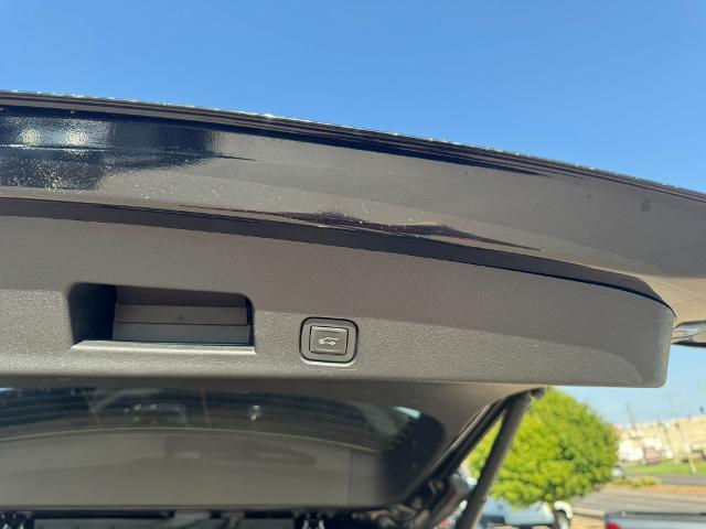 2025 Chevrolet Traverse - $48,590