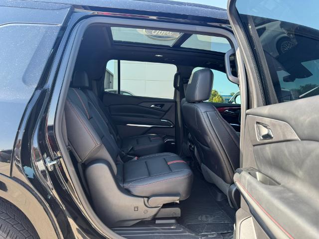 2025 Chevrolet Traverse - $48,590