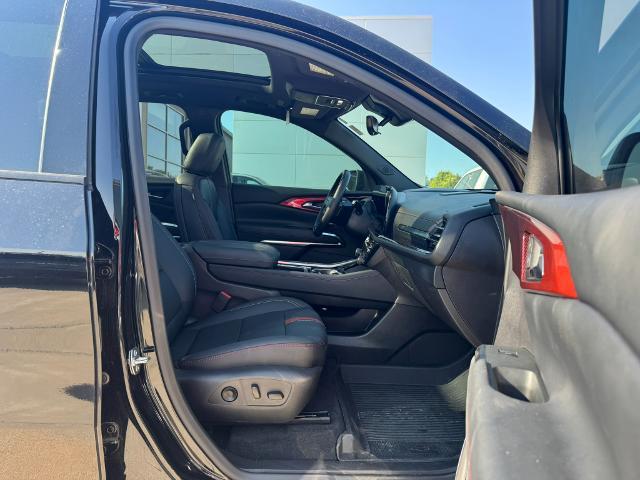 2025 Chevrolet Traverse - $48,590