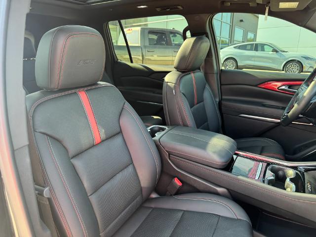 2025 Chevrolet Traverse - $48,590