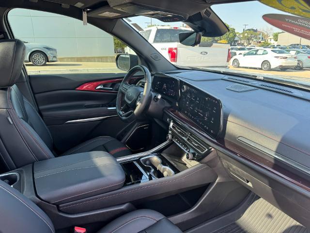 2025 Chevrolet Traverse - $48,590