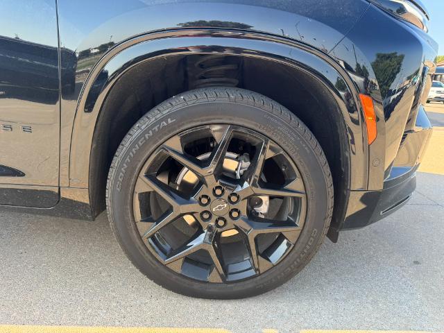 2025 Chevrolet Traverse - $48,590