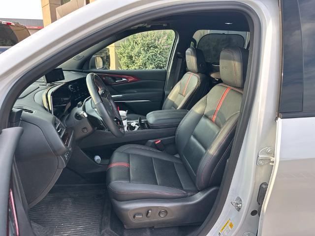 2025 Chevrolet Traverse - $45,391