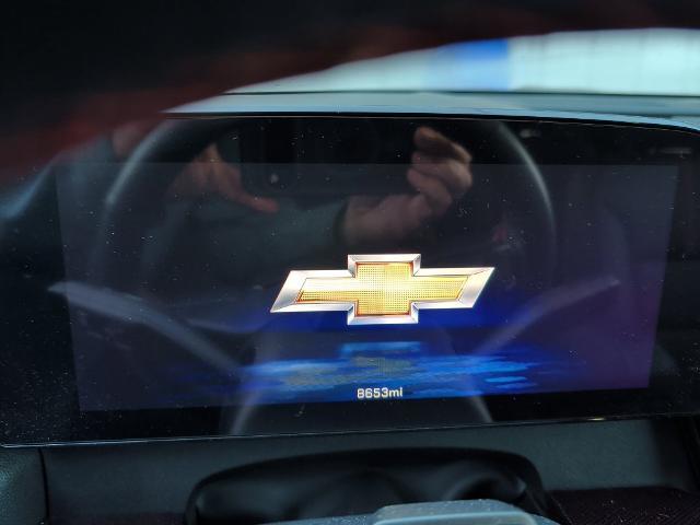 2025 Chevrolet Traverse - $49,677