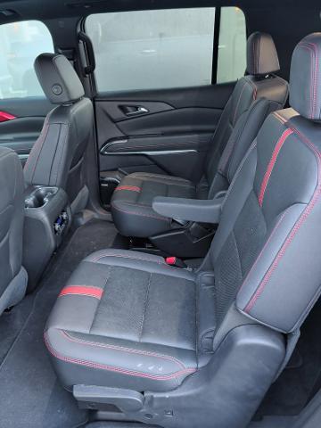 2025 Chevrolet Traverse - $49,677