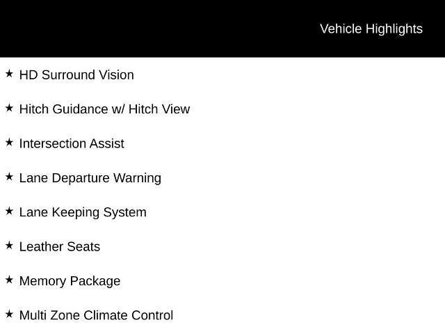 2025 Chevrolet Traverse - $49,677