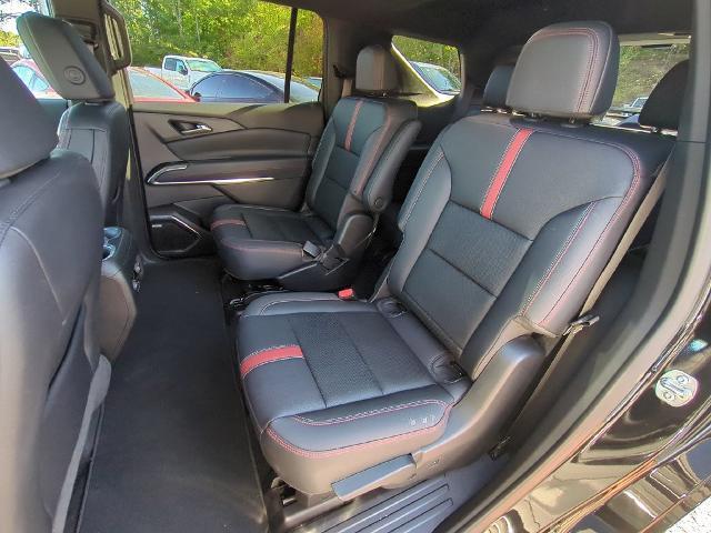 2025 Chevrolet Traverse - $49,677