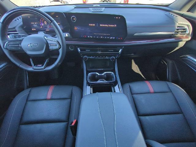 2025 Chevrolet Traverse - $49,677