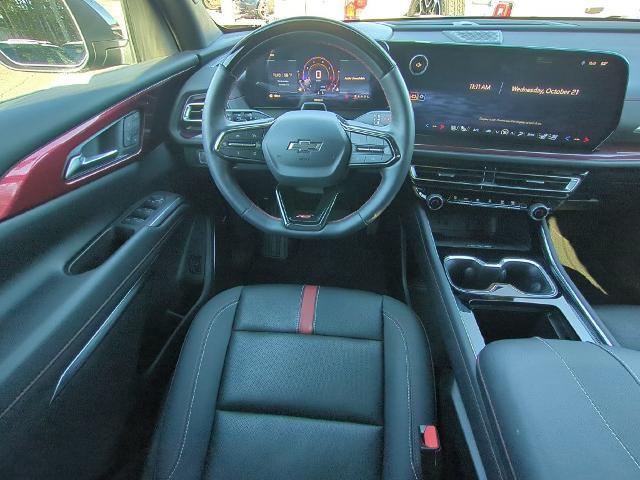 2025 Chevrolet Traverse - $49,677