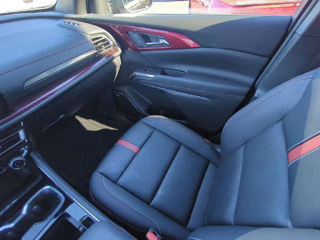 2025 Chevrolet Traverse - $49,677
