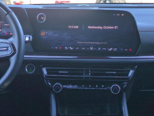 2025 Chevrolet Traverse - $49,677