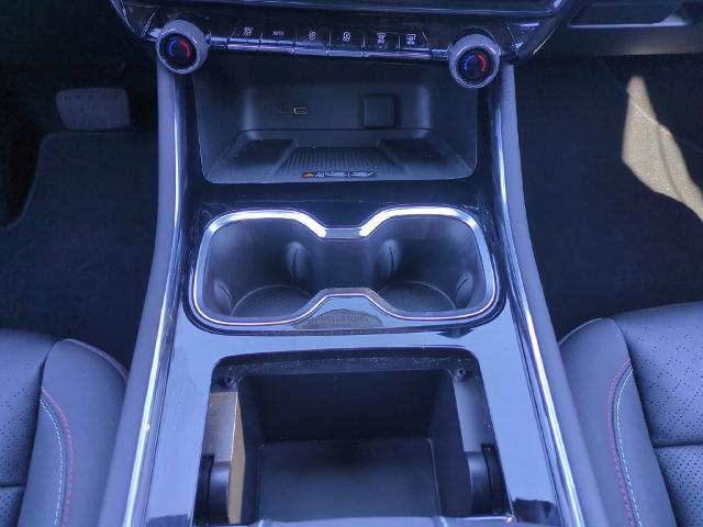 2025 Chevrolet Traverse - $49,677