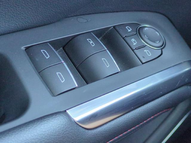 2025 Chevrolet Traverse - $49,677