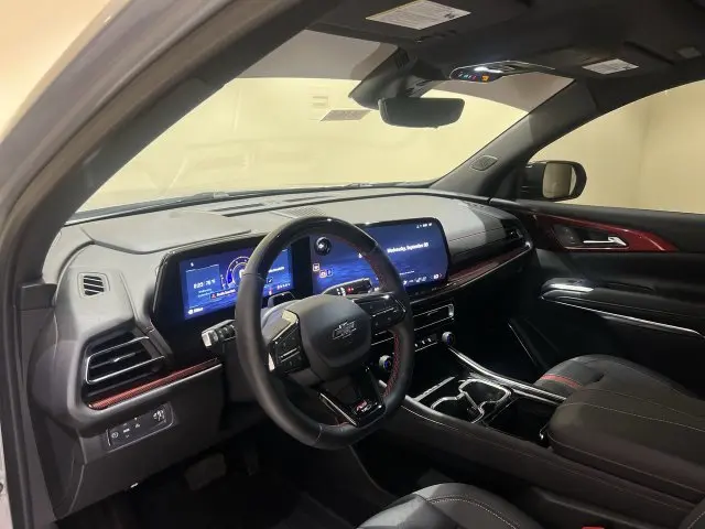 2025 Chevrolet Traverse - $47,515