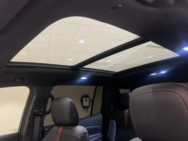 2025 Chevrolet Traverse - $47,515