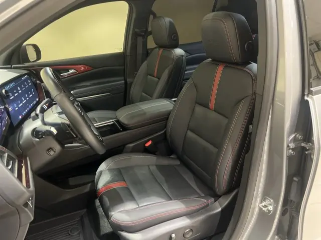 2025 Chevrolet Traverse - $47,515