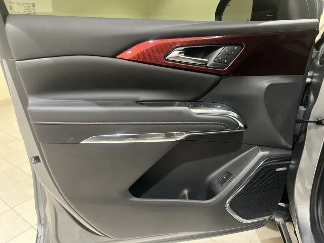2025 Chevrolet Traverse - $47,515