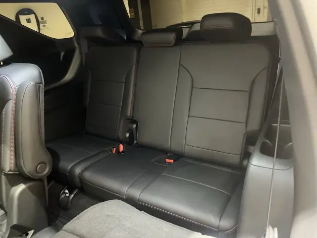 2025 Chevrolet Traverse - $47,515