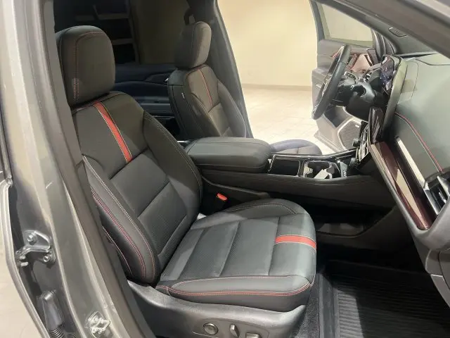 2025 Chevrolet Traverse - $47,515