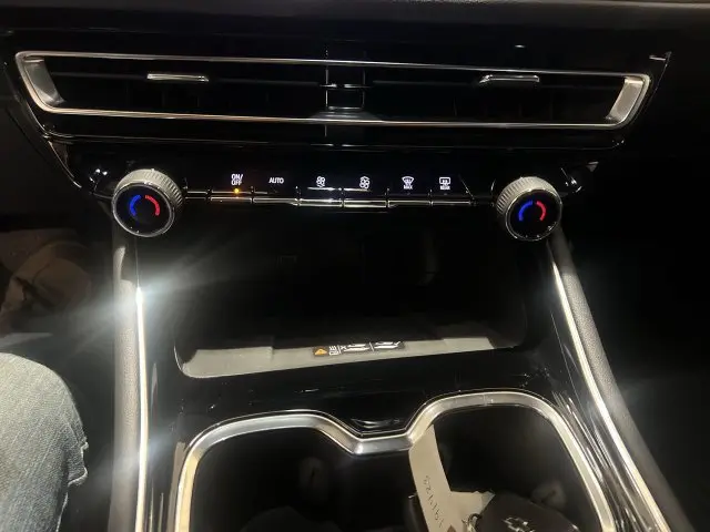 2025 Chevrolet Traverse - $47,515