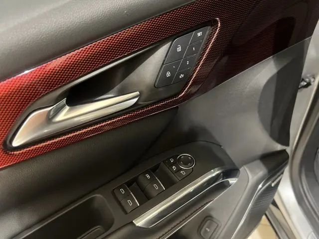 2025 Chevrolet Traverse - $47,515