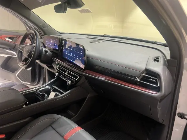 2025 Chevrolet Traverse - $47,515