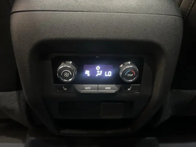 2025 Chevrolet Traverse - $47,515
