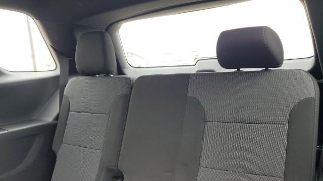 2022 Chevrolet Traverse LT