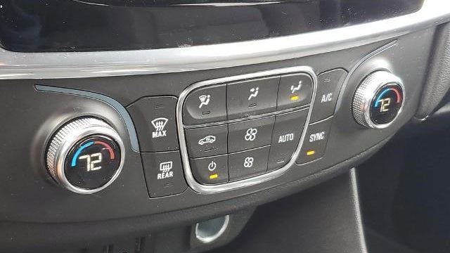 2022 Chevrolet Traverse LT