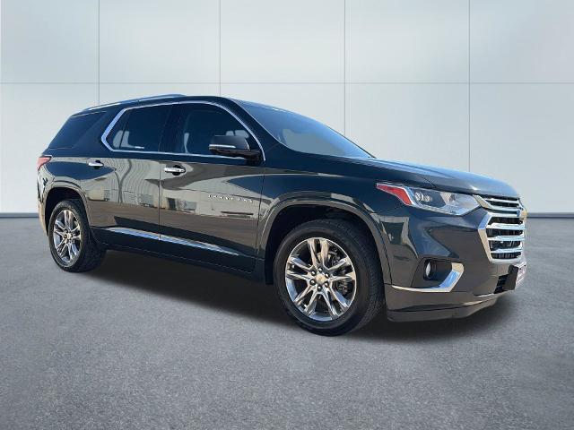 2020 Chevrolet Traverse - $17,899
