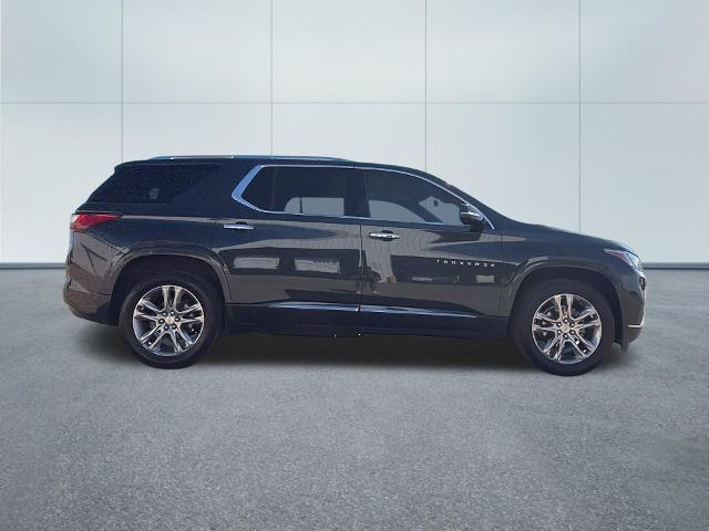 2020 Chevrolet Traverse - $17,899