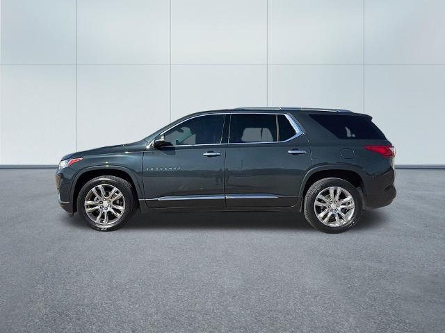 2020 Chevrolet Traverse - $17,899