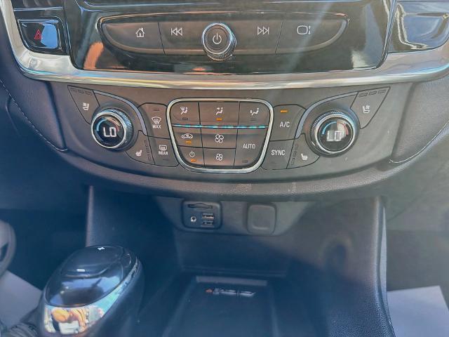 2020 Chevrolet Traverse - $17,899