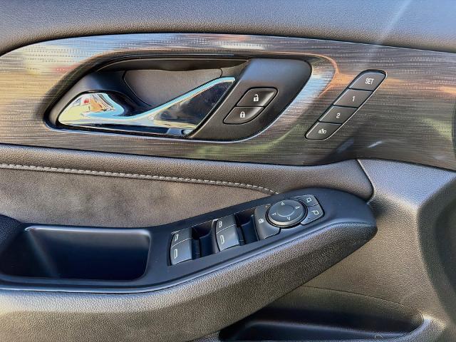 2020 Chevrolet Traverse - $17,899