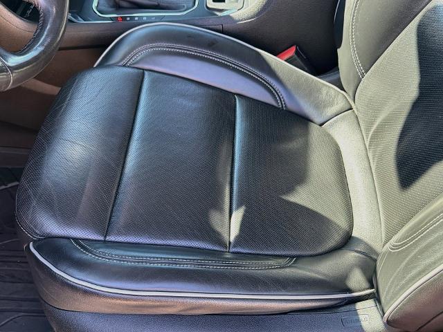2020 Chevrolet Traverse - $17,899