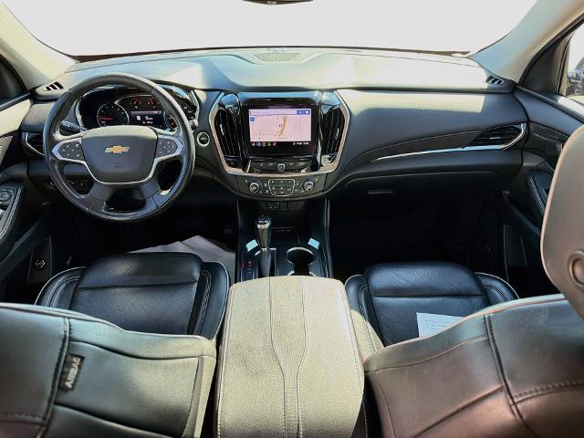 2020 Chevrolet Traverse - $17,899