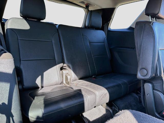 2020 Chevrolet Traverse - $17,899