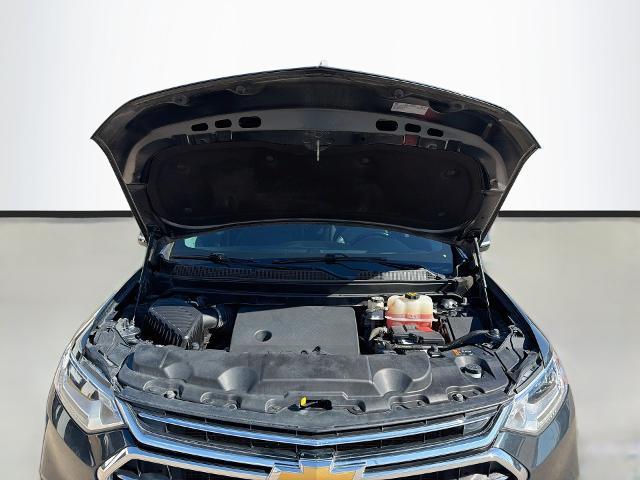 2020 Chevrolet Traverse - $17,899