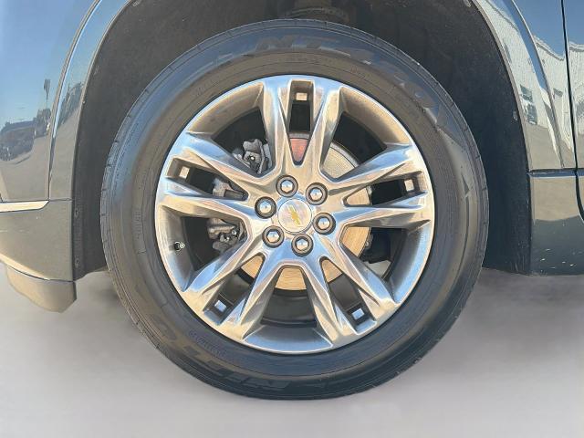 2020 Chevrolet Traverse - $17,899