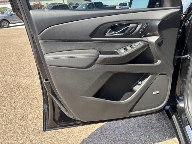 2023 Chevrolet Traverse - $35,290