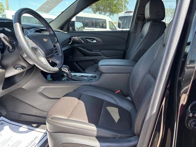 2023 Chevrolet Traverse - $35,290