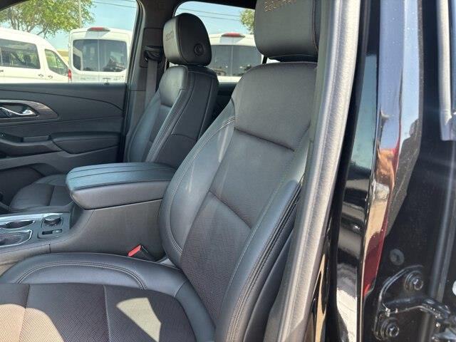2023 Chevrolet Traverse - $35,290