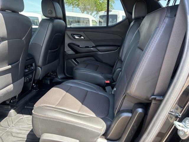 2023 Chevrolet Traverse - $35,290
