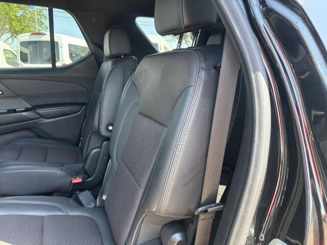 2023 Chevrolet Traverse - $35,290