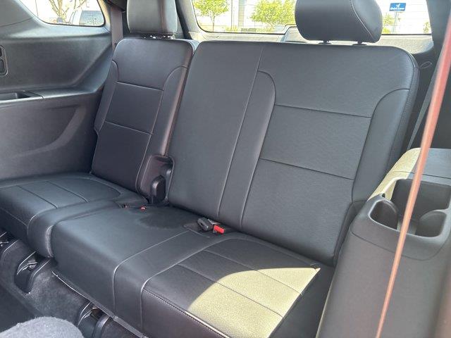 2023 Chevrolet Traverse - $35,290