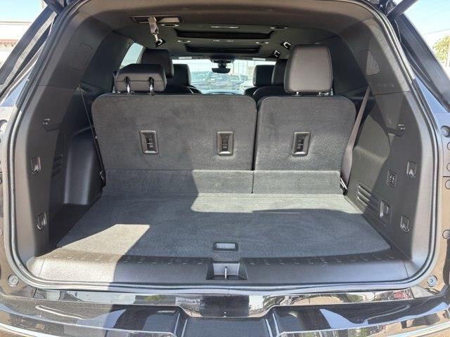 2023 Chevrolet Traverse - $35,290