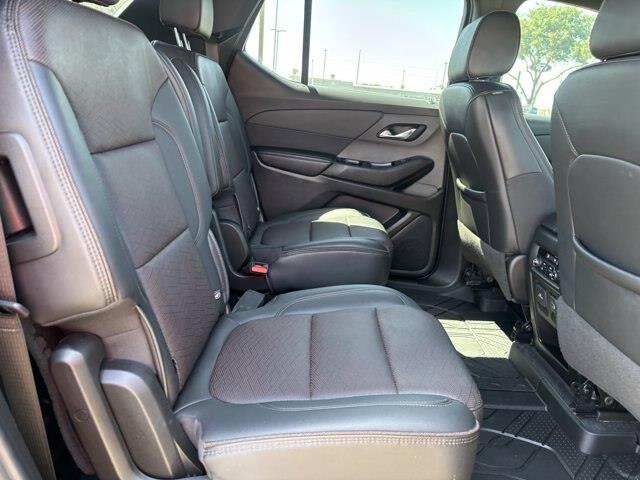 2023 Chevrolet Traverse - $35,290
