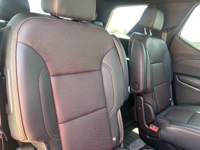 2023 Chevrolet Traverse - $35,290
