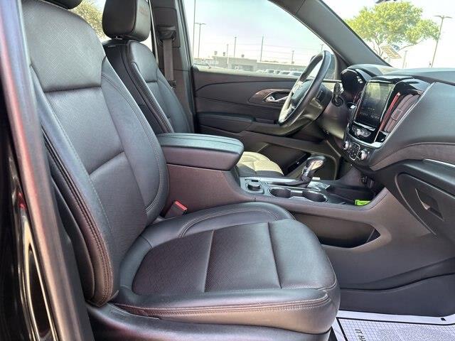 2023 Chevrolet Traverse - $35,290