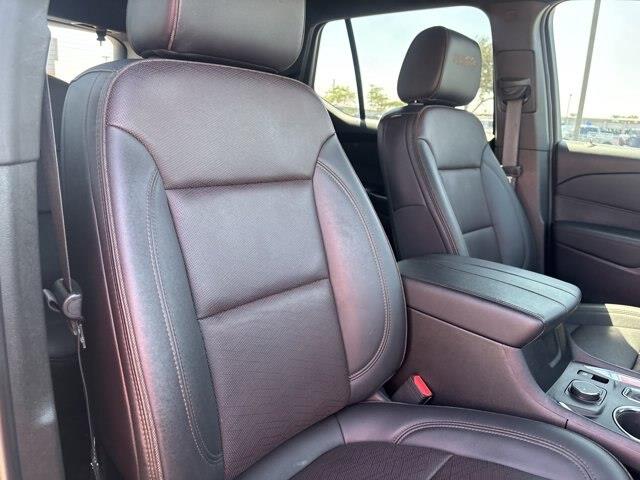 2023 Chevrolet Traverse - $35,290